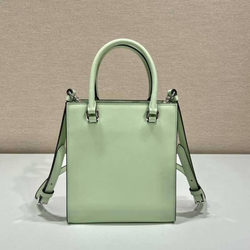 Prada Shopping Bags